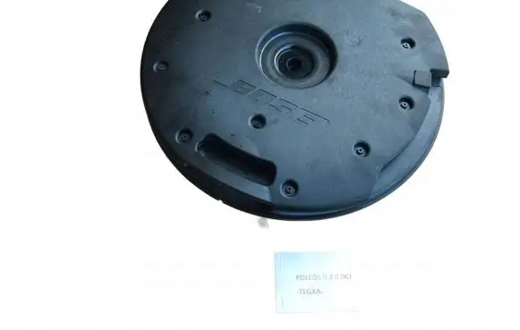 Renault Koleos II Subwoofer speaker