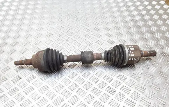Ford C-MAX II Front driveshaft