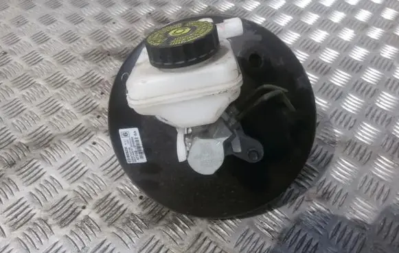 Toyota Aygo AB40 Brake booster 0204702716 47200-0h060