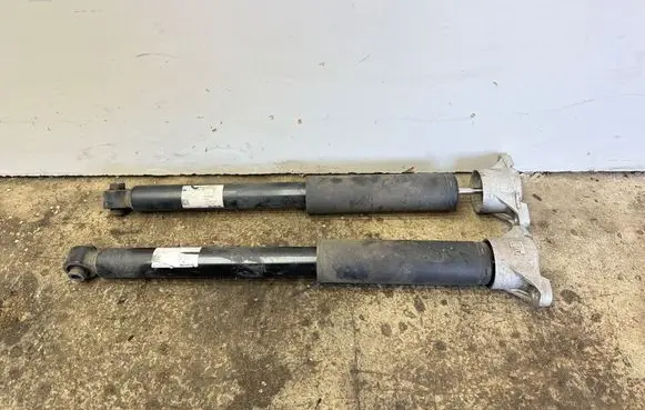 Mercedes-Benz C W206 Rear shock absorber/damper A2063204903