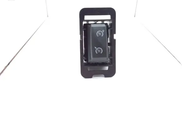 Renault Zoe Cruise control switch 00137054