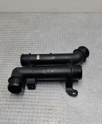 Intercooler hose/pipe