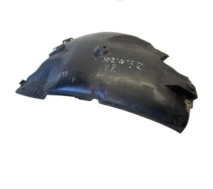 Mercedes-Benz Sprinter W906 Front wheel arch liner splash guards A9066841877