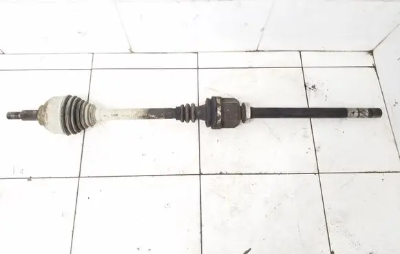 Renault Espace - Grand espace IV Front driveshaft 8200436849