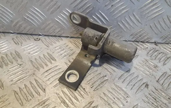 Ford Galaxy Front door upper hinge