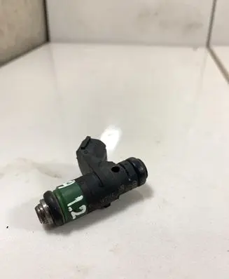 Skoda Fabia Mk2 (5J) Fuel injector 03E906031