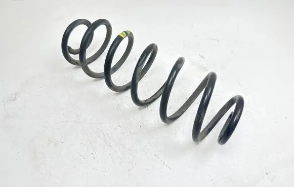 Citroen C4 I Rear coil spring