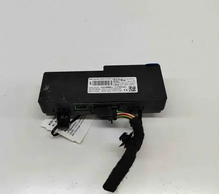 Citroen C4 III e-C4 Bluetooth control unit module 9841408080