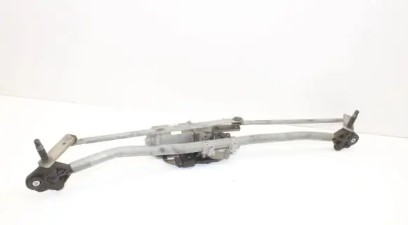 Mini Cooper Countryman R60 Front wiper linkage and motor 9804399 9800895