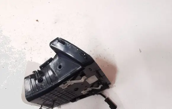 Mercedes-Benz E W212 Dashboard side air vent grill/cover trim A2128300154 06821001