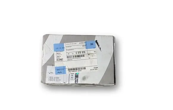 BMW 1 F20 F21 Brake pads (front) 34116878876 34116859066 34116850850
