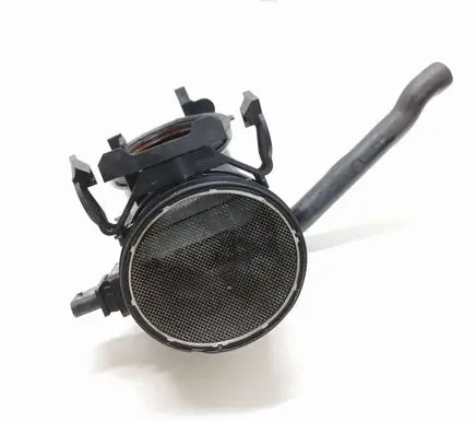 Mercedes-Benz GL X164 Mass air flow meter A2730940948 0280218190