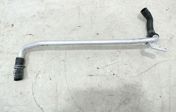 Porsche Panamera (971) Engine coolant pipe/hose 971121086