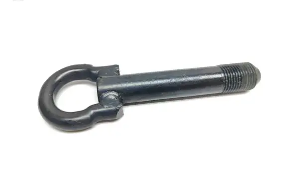 Toyota Aygo AB40 Towing hook eye 