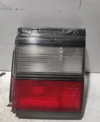 Volkswagen PASSAT B3 Tailgate rear/tail lights 357945108