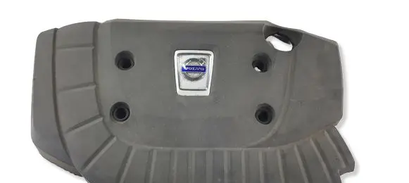 Volvo XC60 Engine cover (trim) 3133988499 31339884