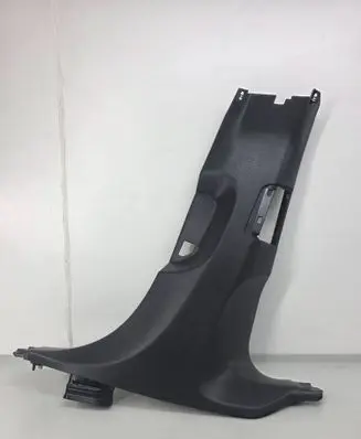 Porsche Panamera (970) (B) pillar trim (bottom) 97055518400