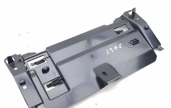 Land Rover Range Rover Sport L461 Dashboard lower bottom trim panel S8E267456B