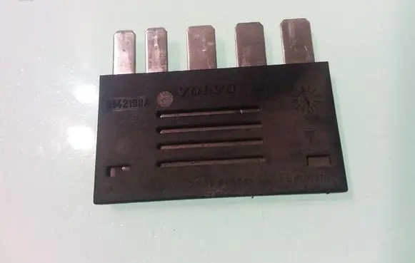 Volvo V70 Fuse 9442190A