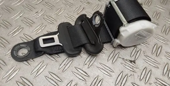 Toyota Aygo AB40 Rear seatbelt 733700H020