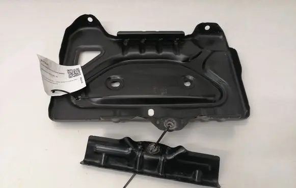 Mercedes-Benz E W212 Battery tray A2126200118 A2126280041