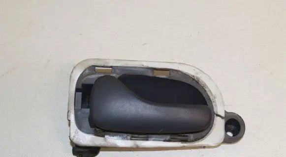 Renault Espace III Rear door interior handle 77008165643
