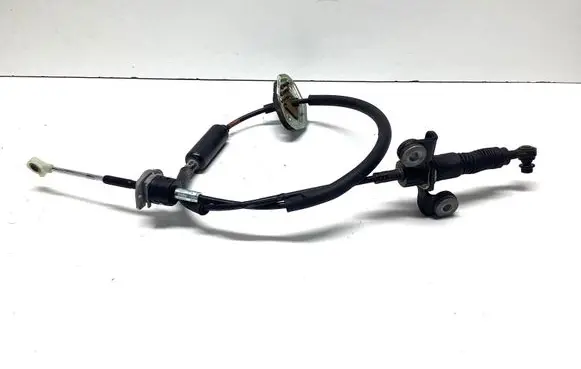 Gear shift cable linkage