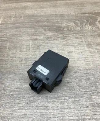 Ford C-MAX I Seat heating switch 3M5T19K314AD