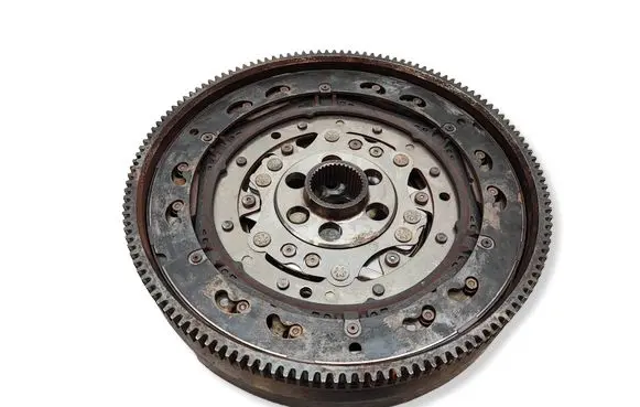 Volkswagen Transporter - Caravelle T6 Dual mass flywheel 2295001535 16072104