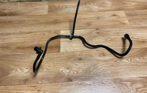 Ford Focus Vacuum line/pipe/hose 