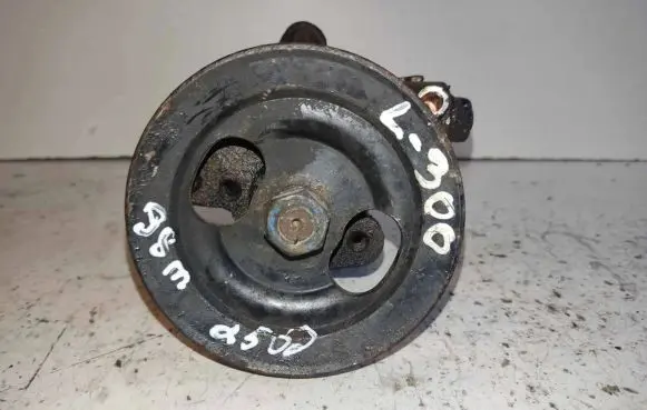 Mitsubishi L300, Cosmos Power steering pump