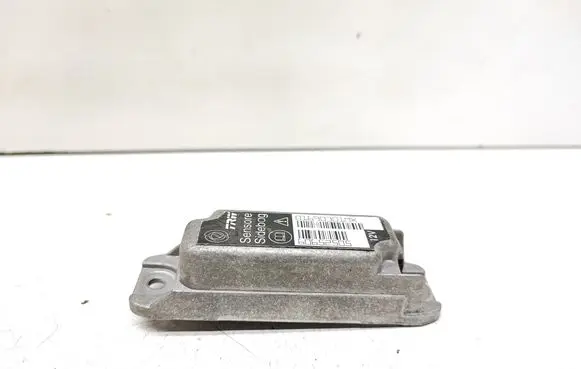 Alfa Romeo 156 Airbag deployment crash/impact sensor 60652505 01690301MX