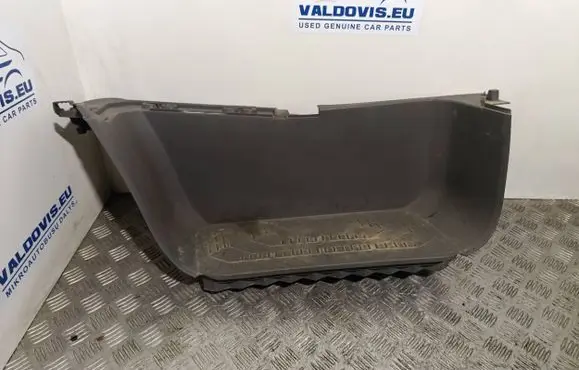 Volkswagen Crafter Front sill trim cover 7C0863735 7C0863777