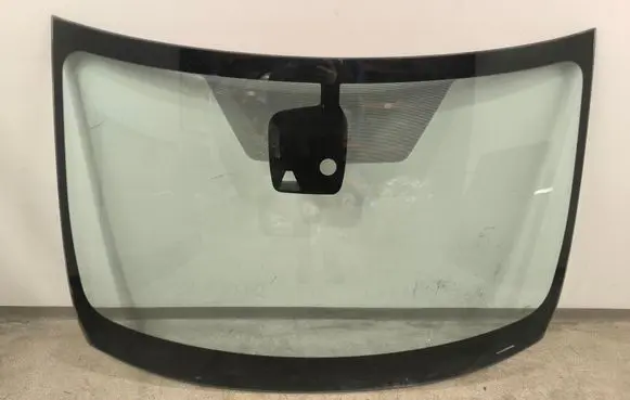 Nissan X-Trail T32 Front windscreen/windshield window 43R000415