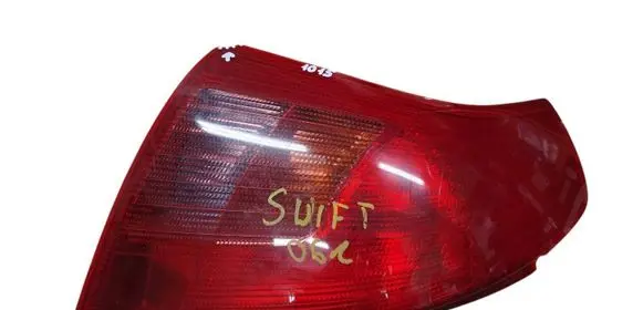 Suzuki Swift I Rear/tail lights 