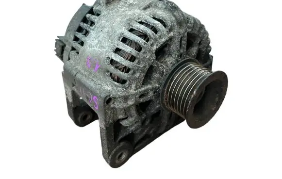 Renault Scenic II - Grand scenic II Generator/alternator 8200410671B 2543207G TG11C040