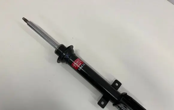 Renault Scenic I Front shock absorber/damper 334837