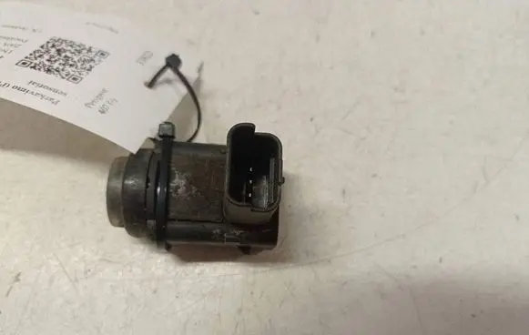 Peugeot 407 Parking PDC sensor 9650935277