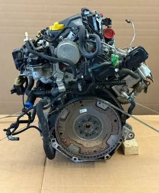 Nissan X-Trail T32 Engine R9M410 R9MA410