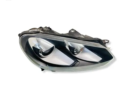 Volkswagen Golf VI Headlight/headlamp 5K1941754B