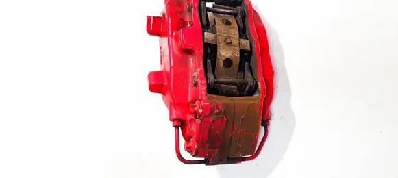 Tesla Model S Front brake caliper 