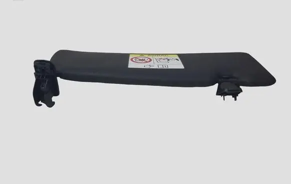 BMW 1 F20 F21 Sun visor