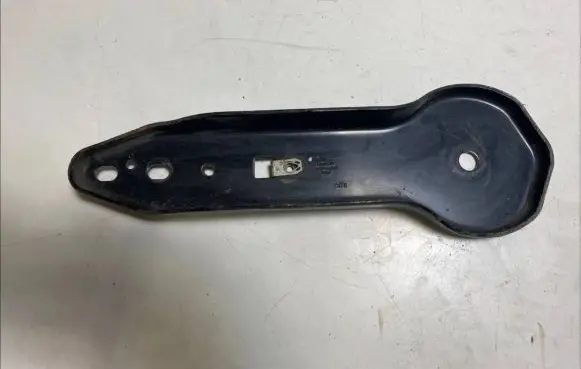 Jaguar XF X260 Other rear suspension part HX635C365AA T2H8629