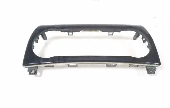 Panel trim