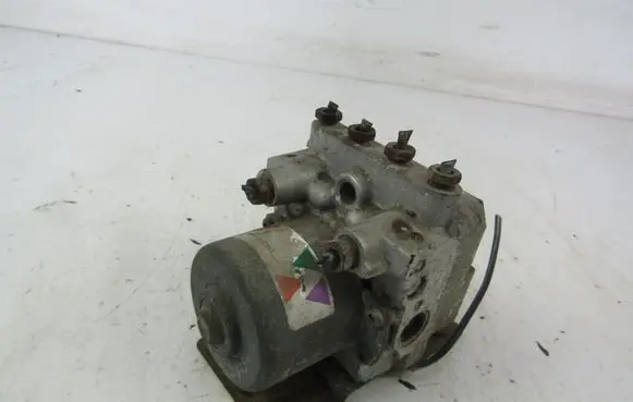 Chevrolet Trans Sport ABS Pump 