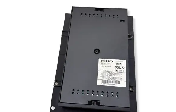 Volvo XC90 Sound amplifier 30657515