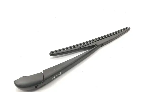 Toyota Yaris Rear wiper blade 