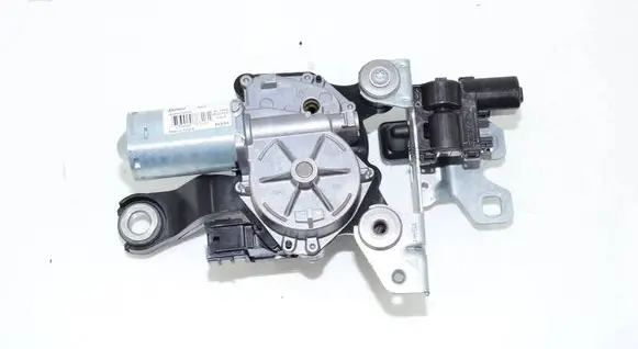 BMW 5 G30 G31 G38 Rear window wiper motor 7403853 7447093 67637447093
