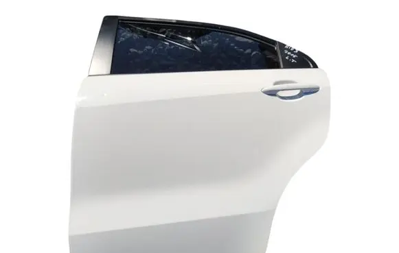 KIA Rio Rear door 