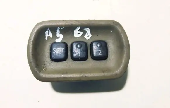 Nissan Pathfinder R51 Other exterior part 6x190